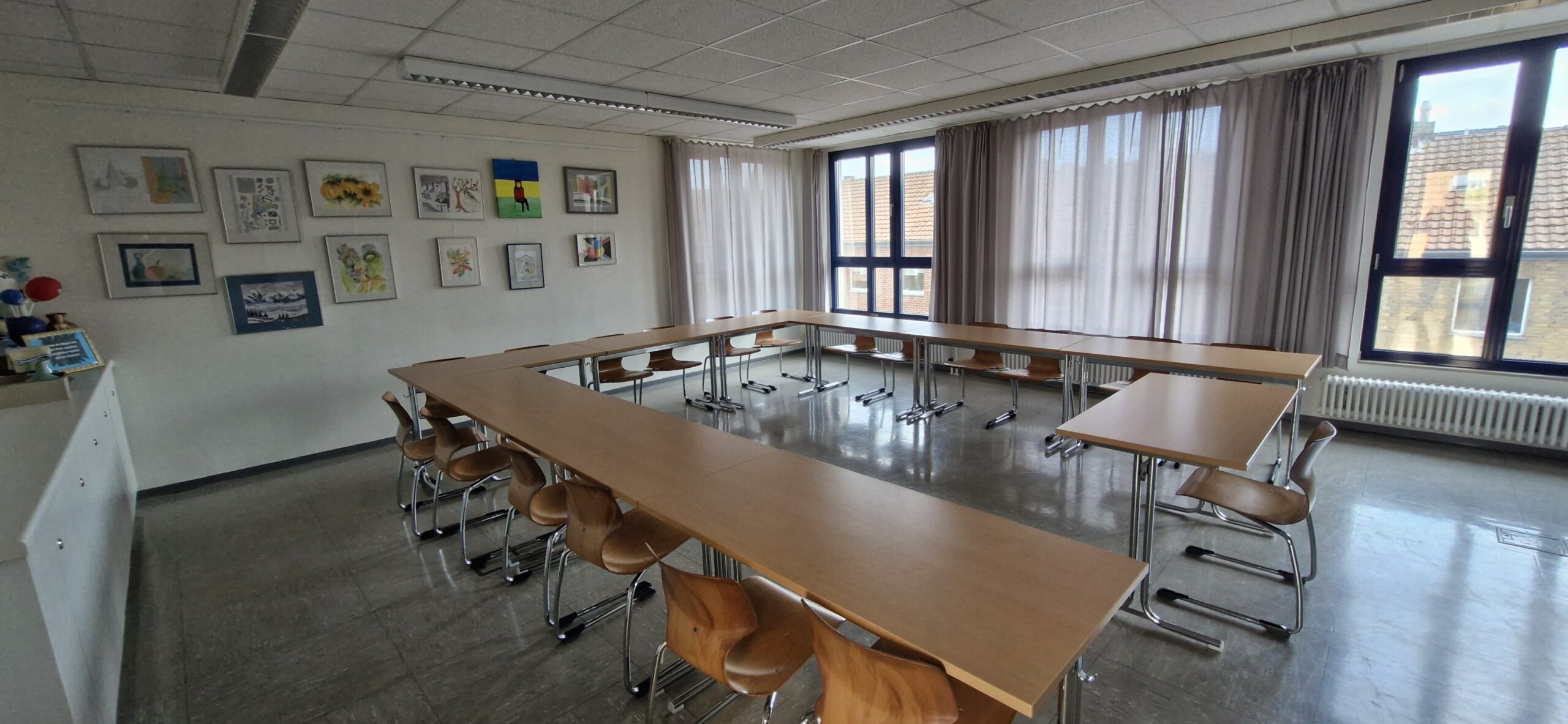 weseler Spieletage wesel spielt vhs räume