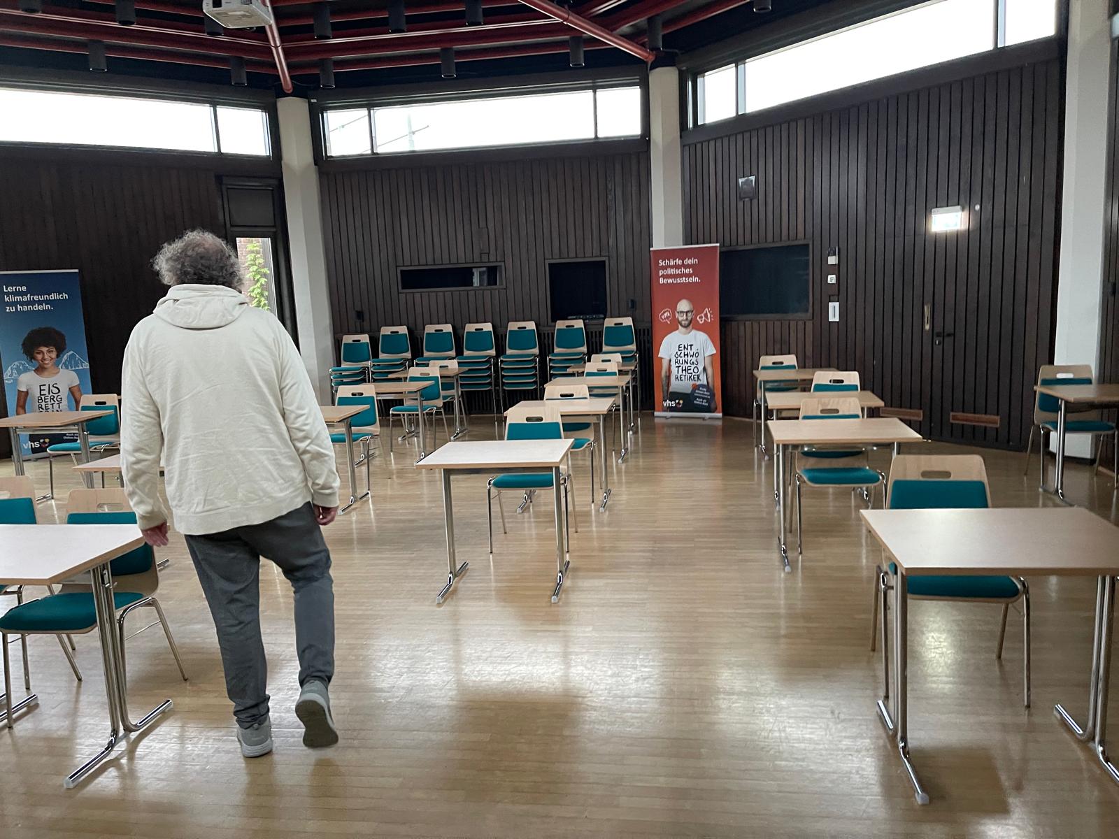 weseler Spieletage wesel spielt vhs räume