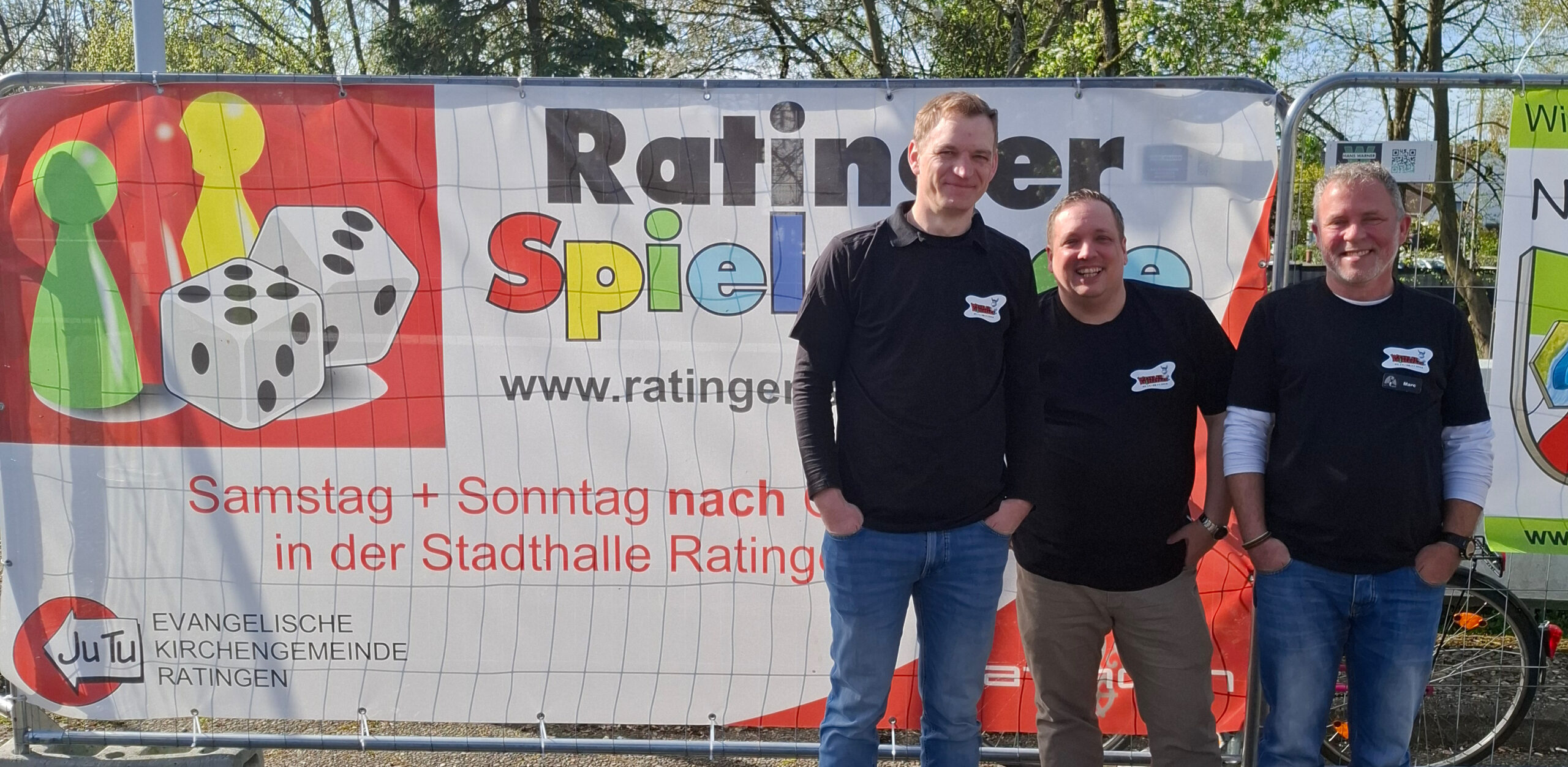 Weseler Spieletage Ratinger Spieletage wesel spielt vhs Mission