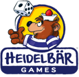 Weseler Spieletage Aussteller Heidelbär Games