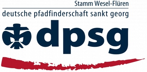 Pfadfinder Wesel Flüren Weseler Spieletage